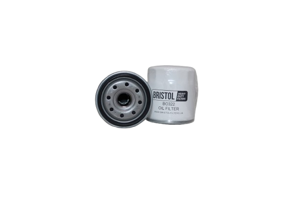 BO322-OIL FILTER