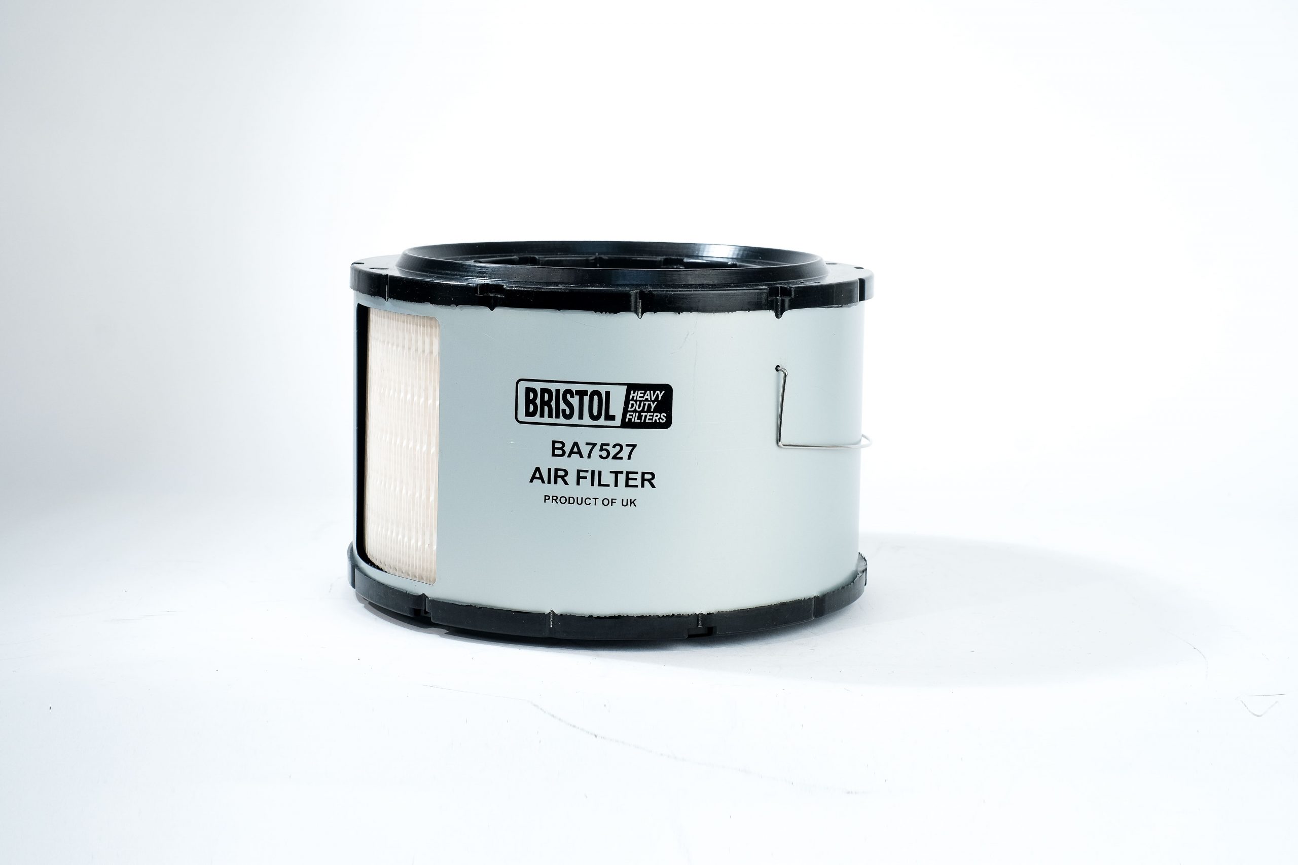 BA7527-BRISTOL BREATHER FILTER