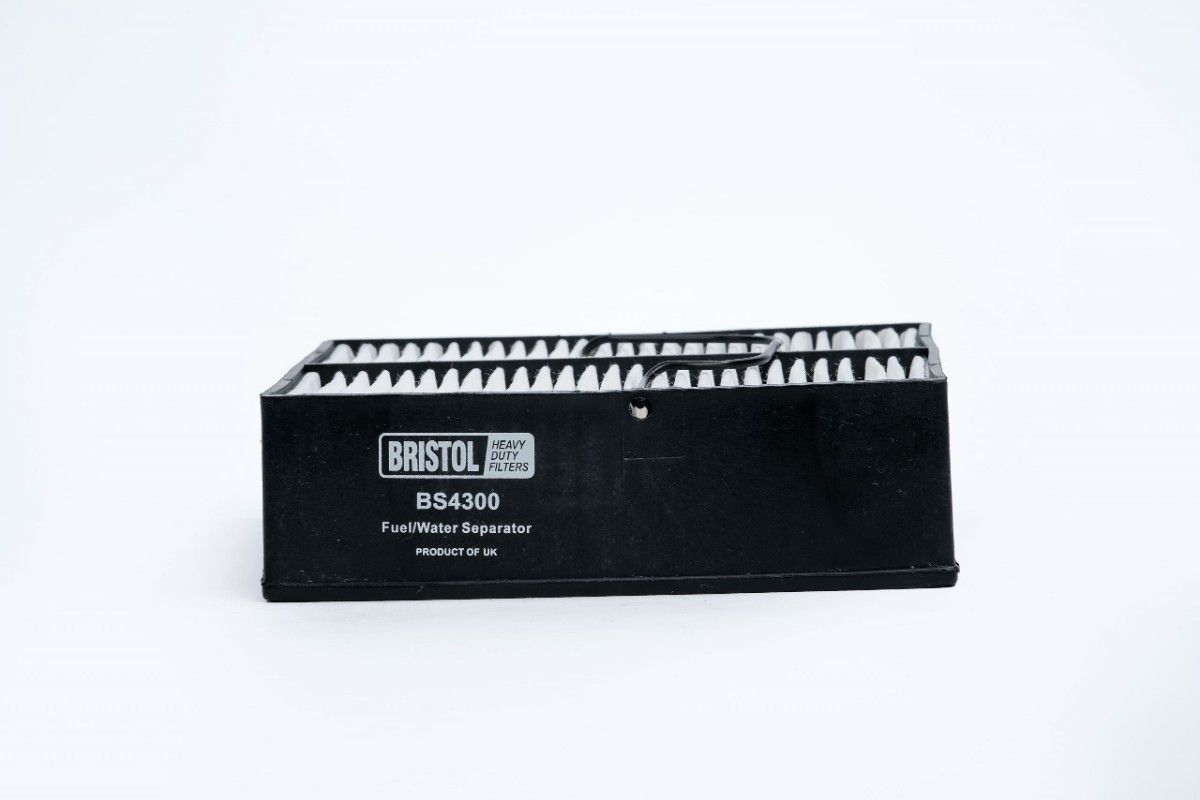 BS4300-FUEL WATER SEPERATOR