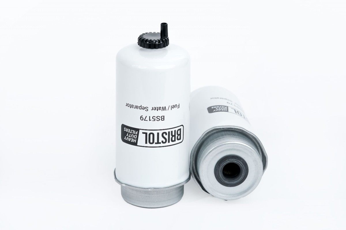 BS5179HQ-FUEL WATER SEPERATOR