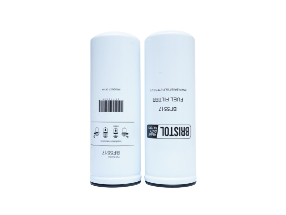 BF5517-FUEL FILTER