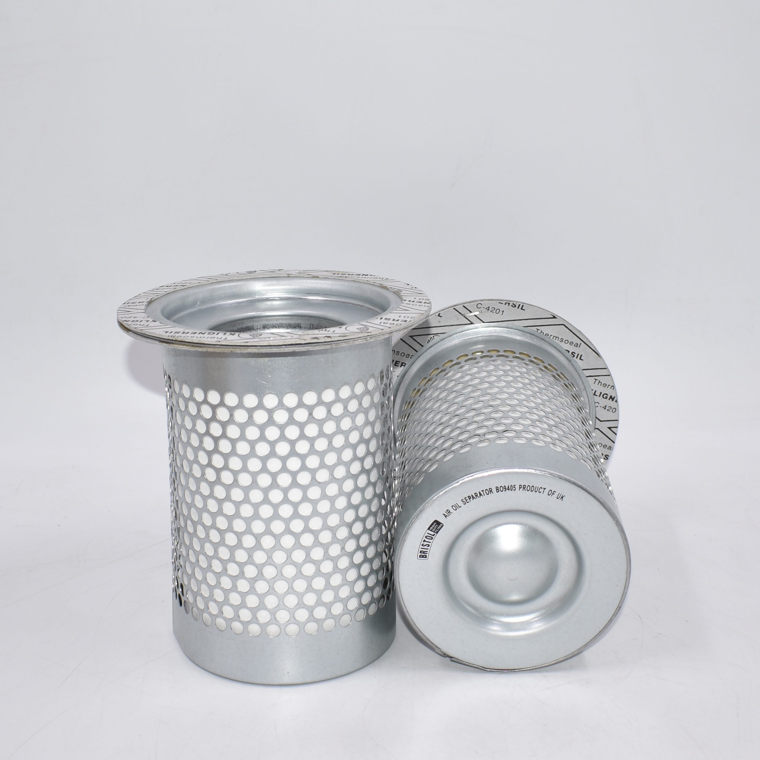 BO9405-AIR OIL SEPERATOR