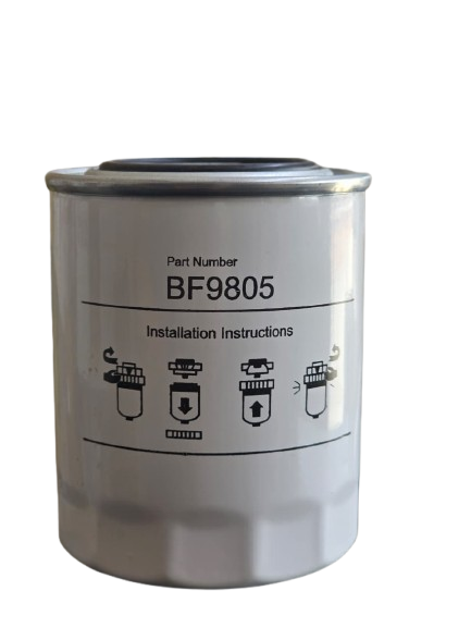 BF9805-FUEL FILTER
