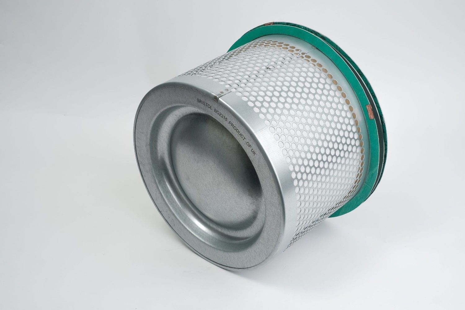BO2315– OIL FILTER
