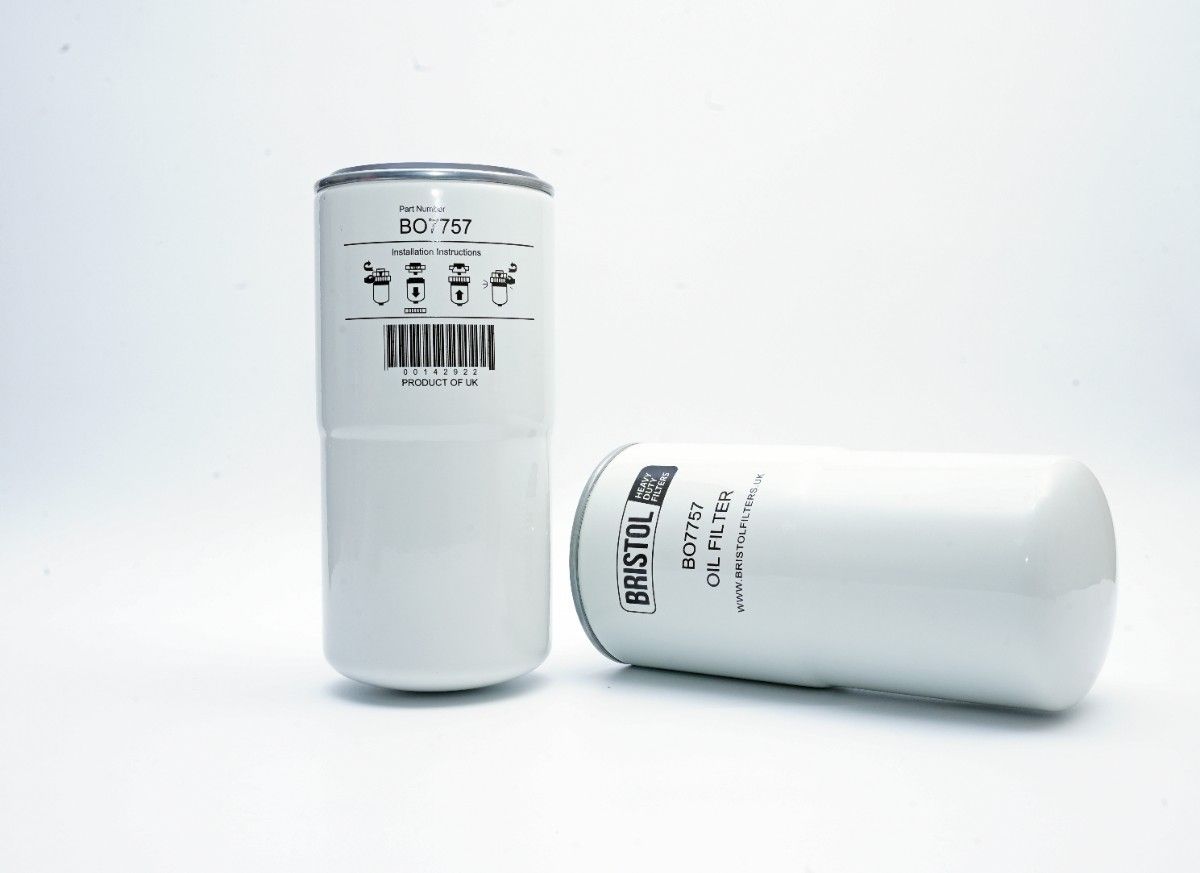 BO7757– OIL FILTER