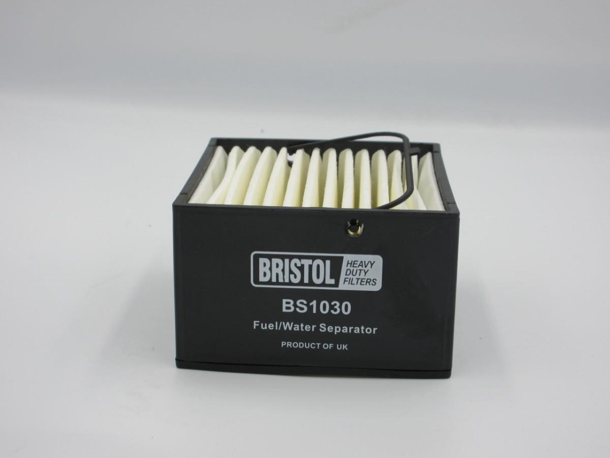 BS1030-FUEL WATER SEPERATOR