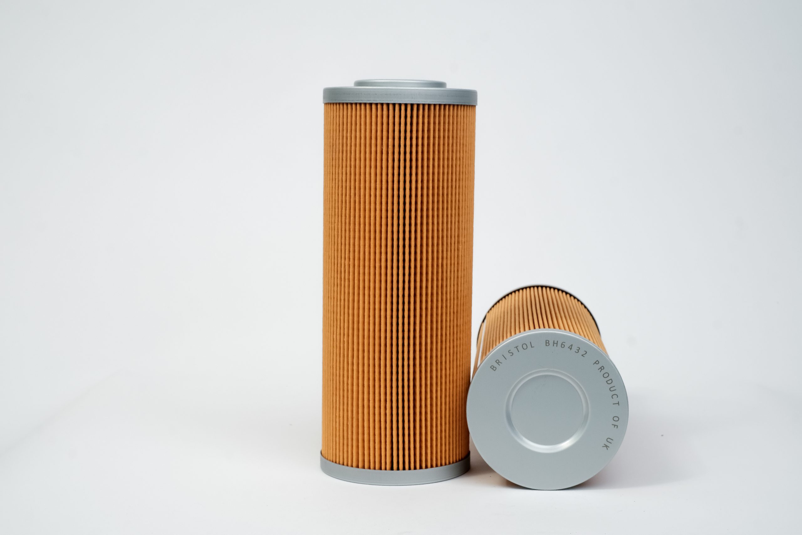 BH6432-HYDRAULIC FILTER