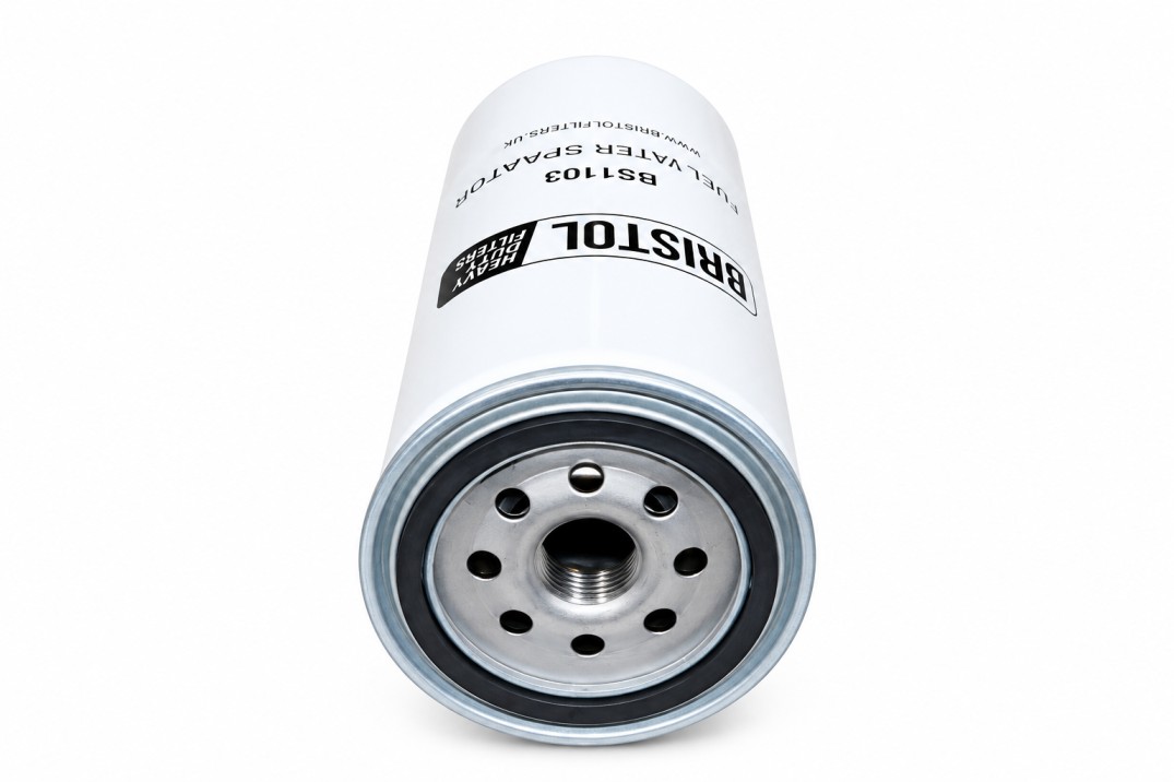 BS1103 - BRISTOL FUEL WATER SEPARATOR