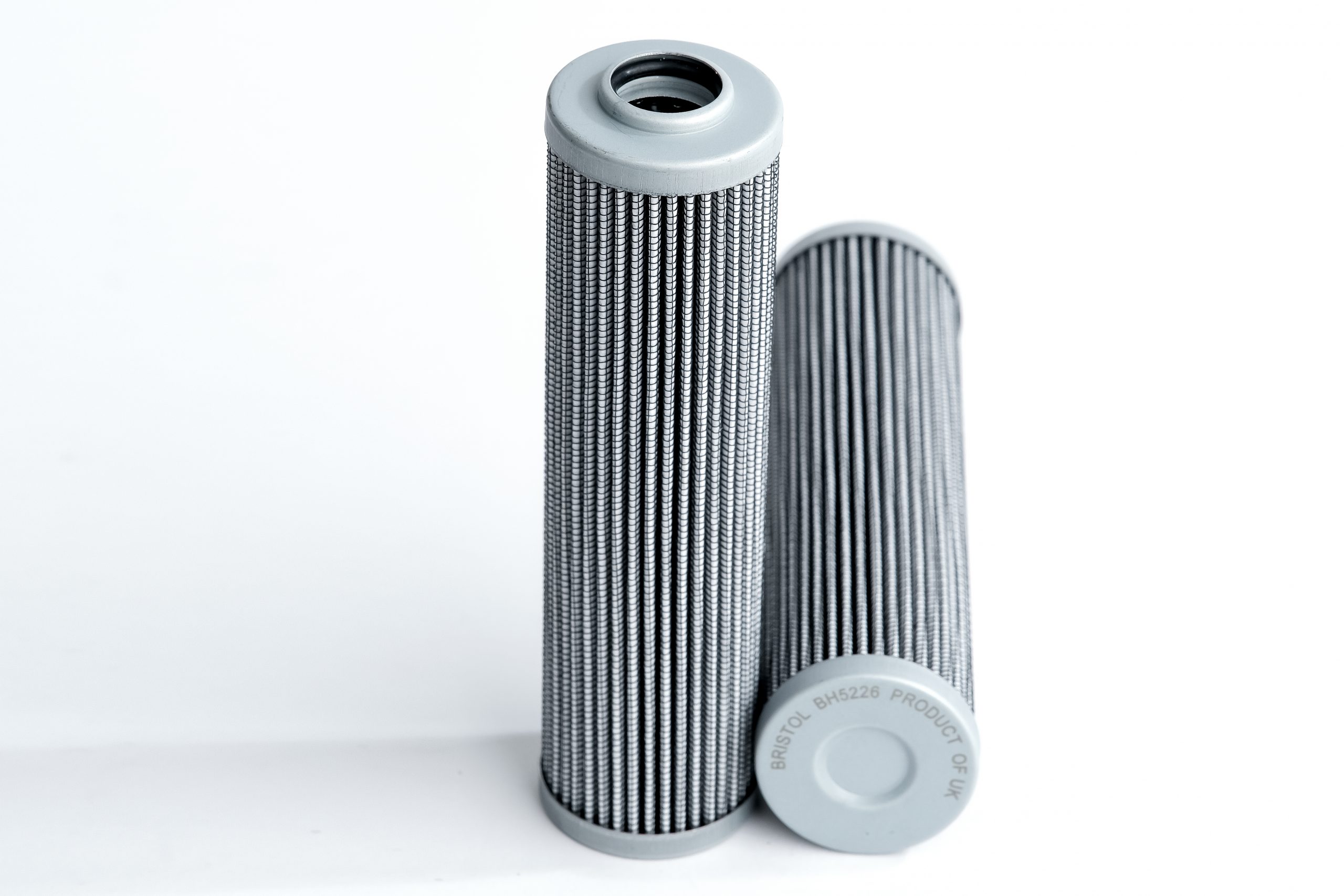 BH5226 - HYDRAULIC FILTER