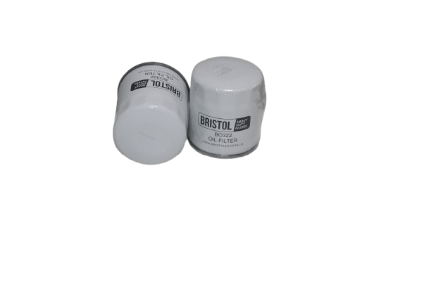 BO322-OIL FILTER
