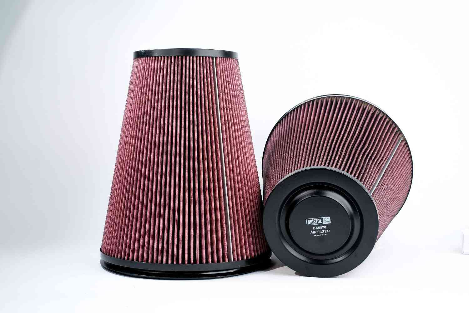 BA6870-AIR FILTER