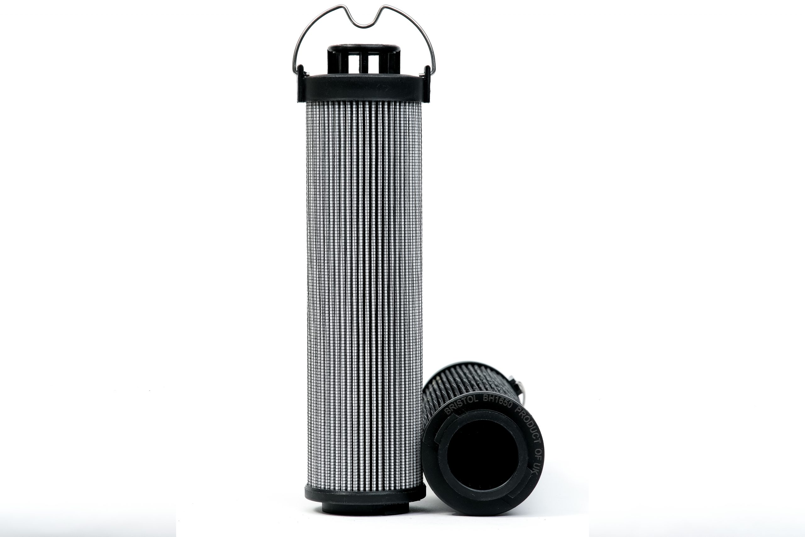 BH1650-HYDRAULIC FILTER