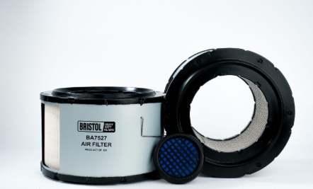 BA7527-BRISTOL BREATHER FILTER