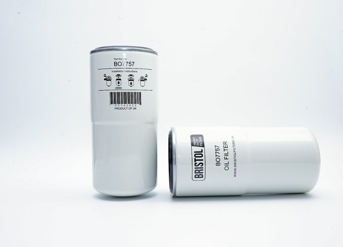 BO7757– OIL FILTER