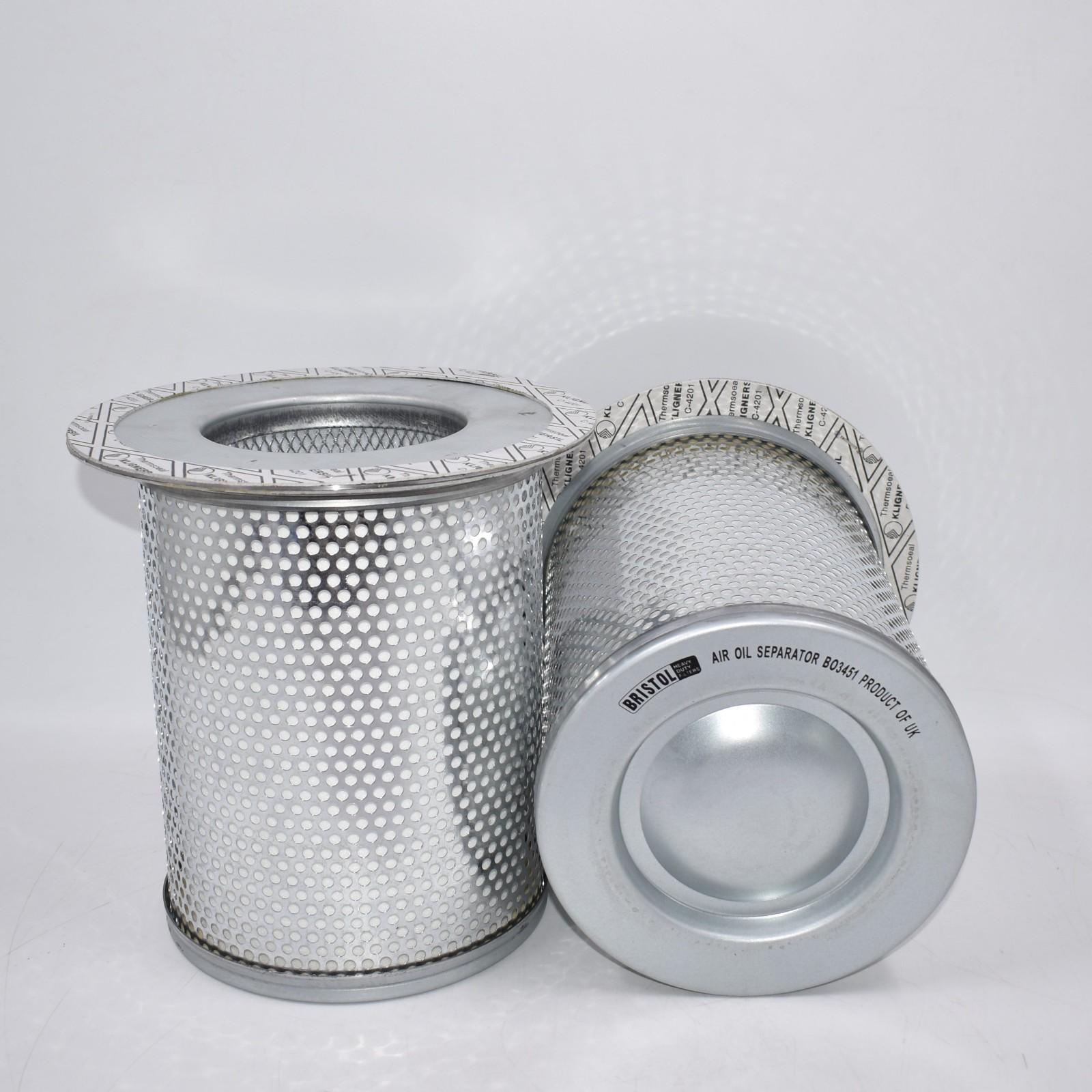 BO3451 – AIR OIL SEPARATOR