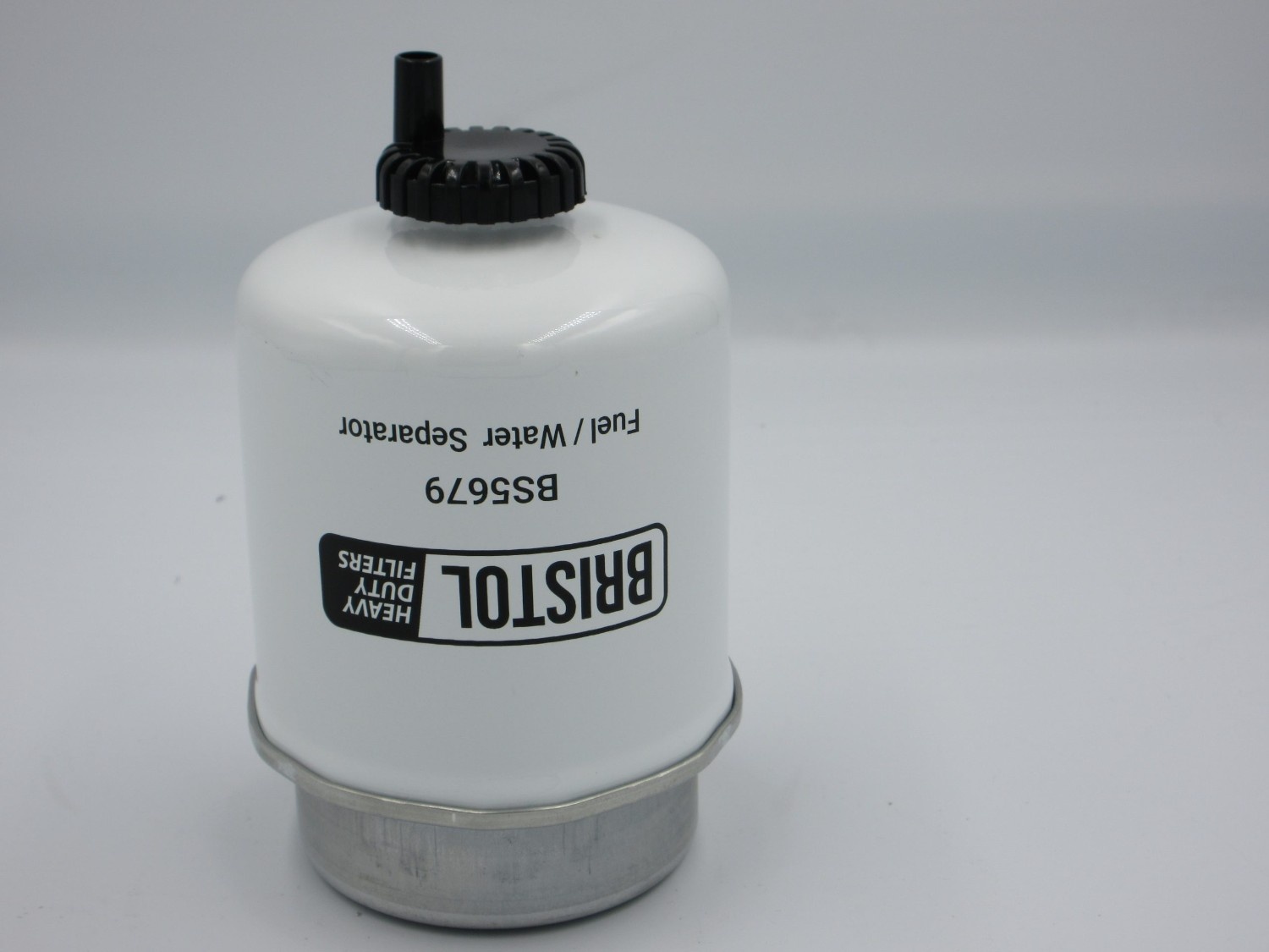 BS5679-FUEL WATER SEPERATOR