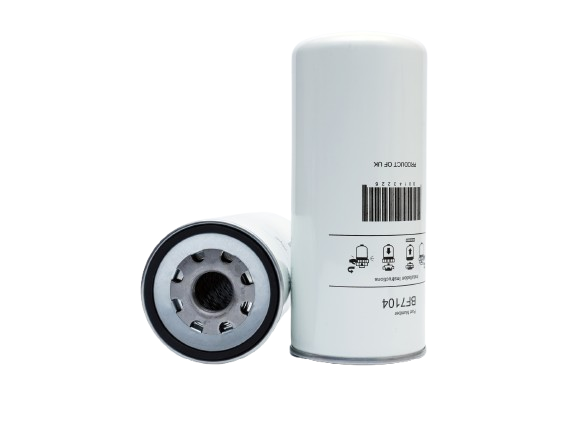 BF7104-FUEL FILTER
