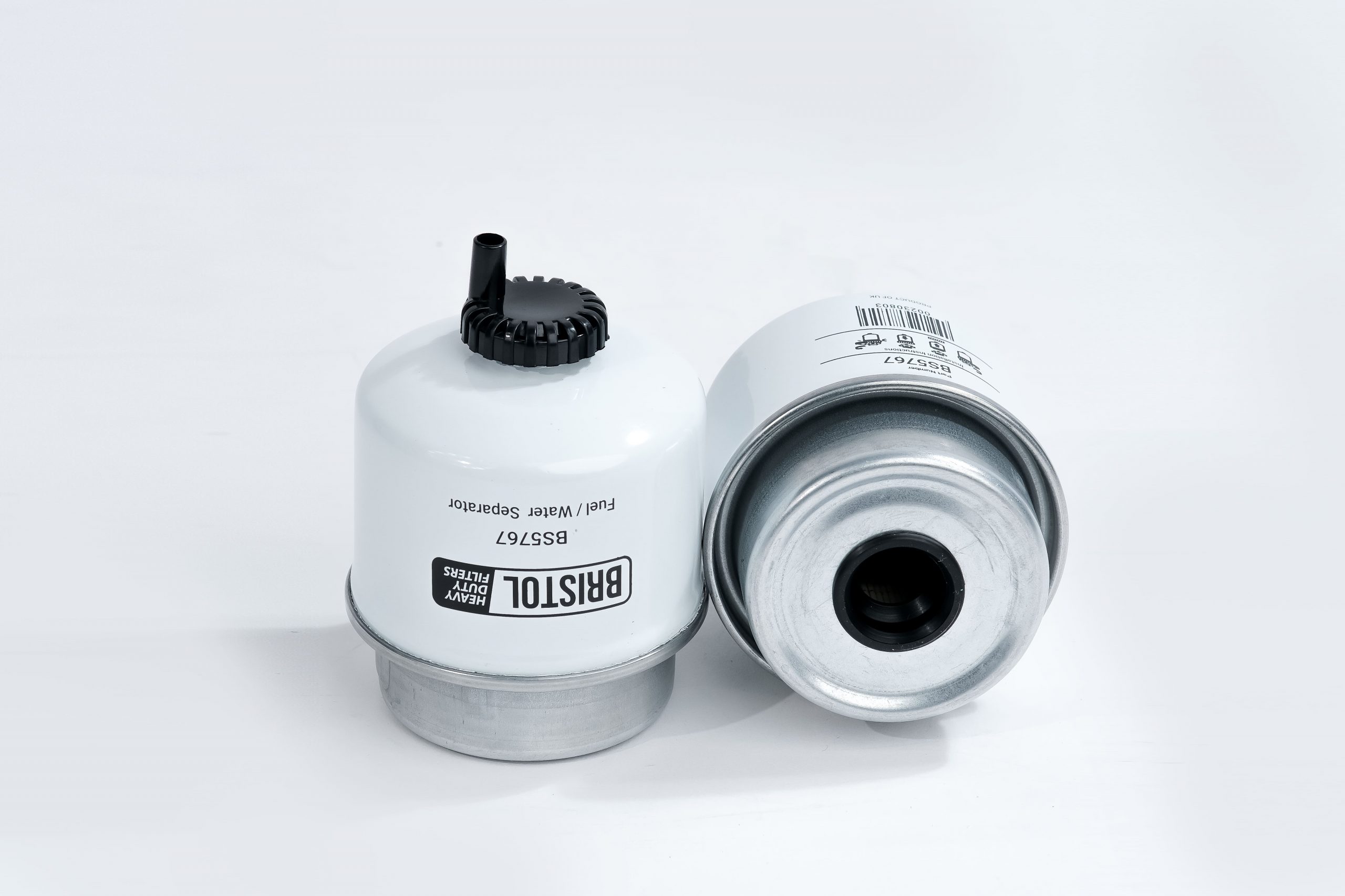 BS5767-FUEL WATER SEPERATOR