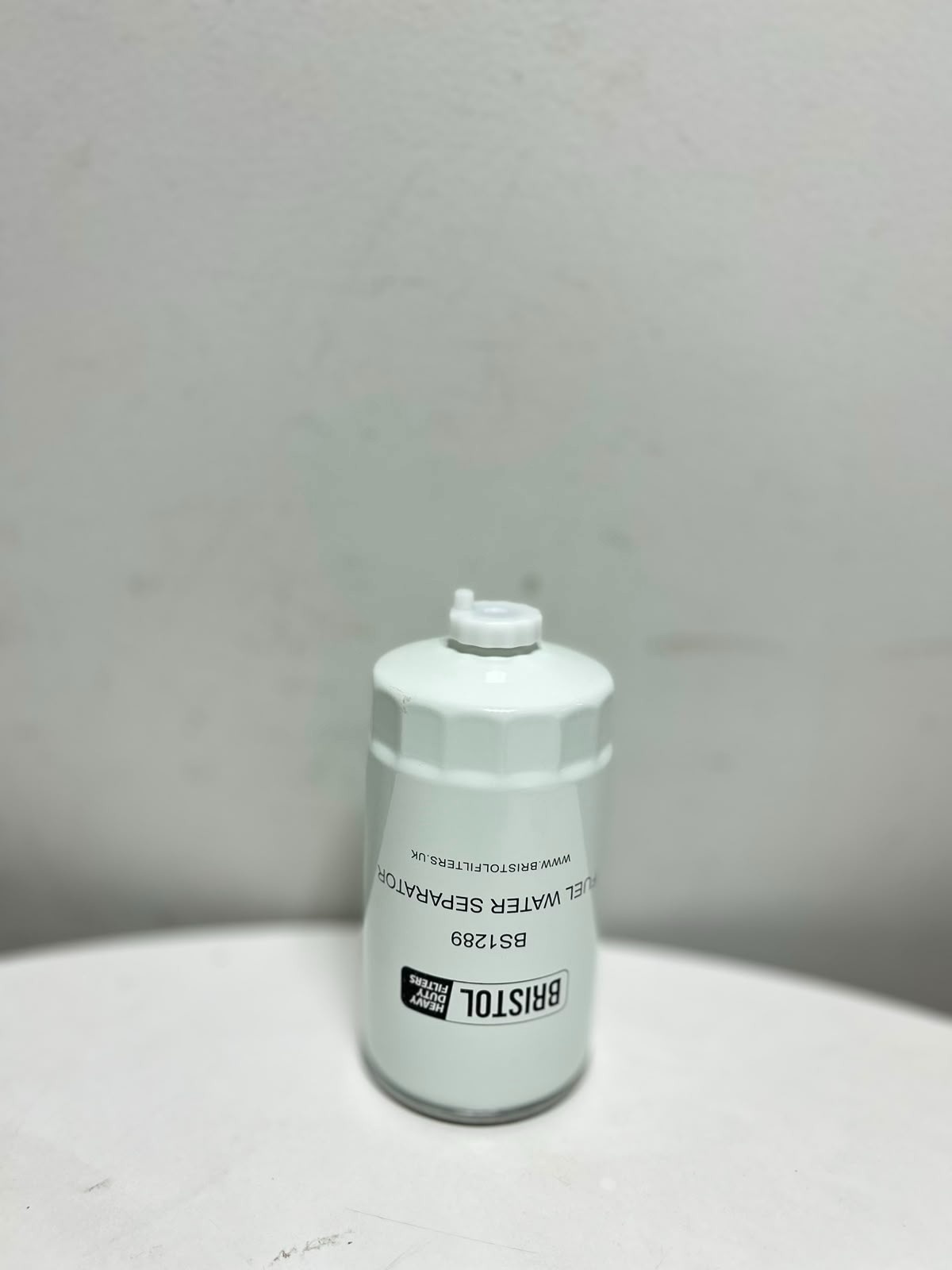 BS1289 - BRISTOL FUEL WATER SEPARATOR