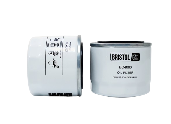 BO4063– OIL FILTER