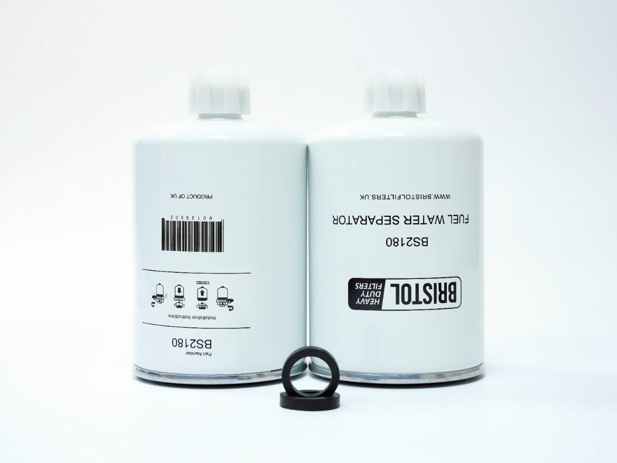 BS2180-FUEL WATER SEPERATOR