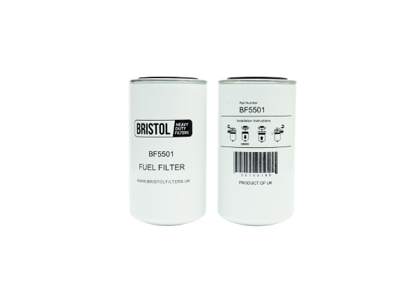 BF5501-FUEL FILTER