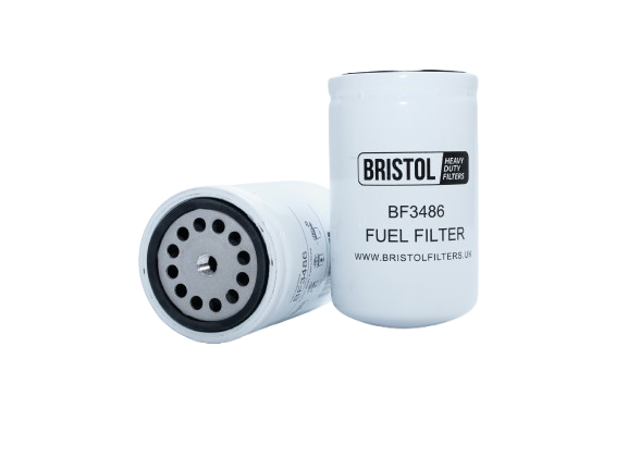 BF3486-FUEL FILTER