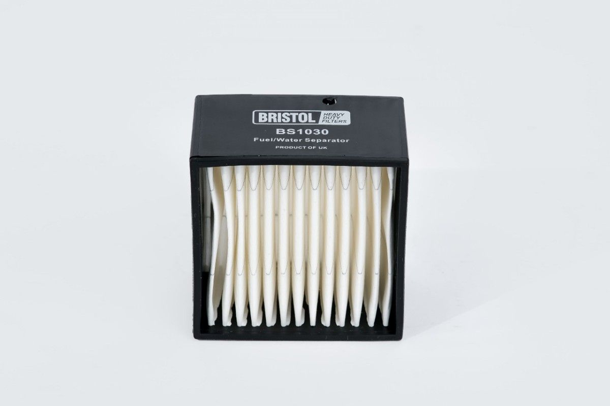 BS1030-FUEL WATER SEPERATOR