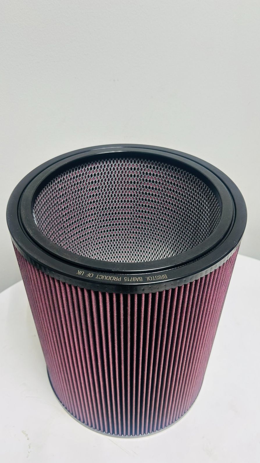 BA9715 - BRISTOL AIR FILTER