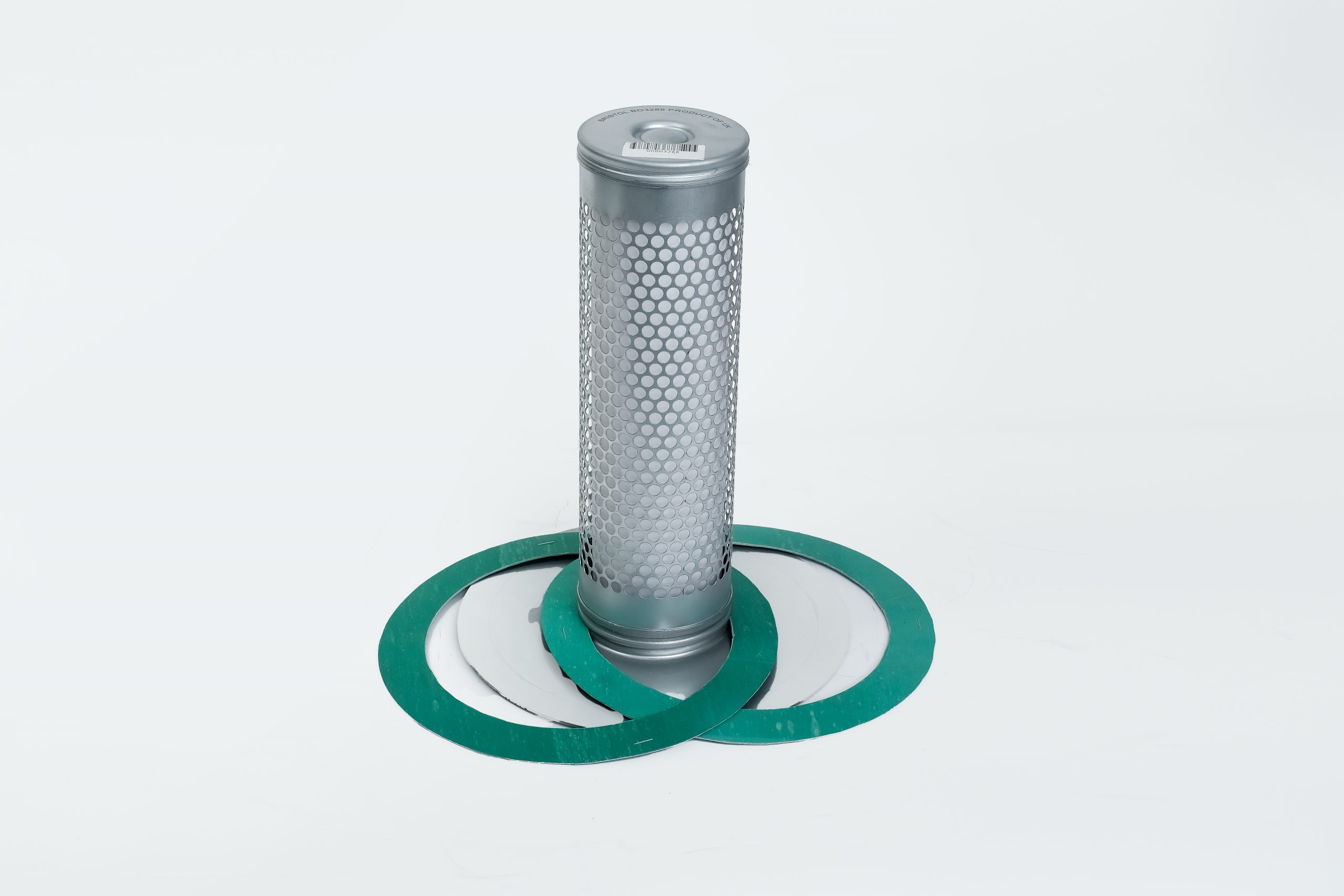 BO3288 – AIR OIL SEPARATOR