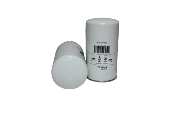 BF6642 - FUEL FILTER
