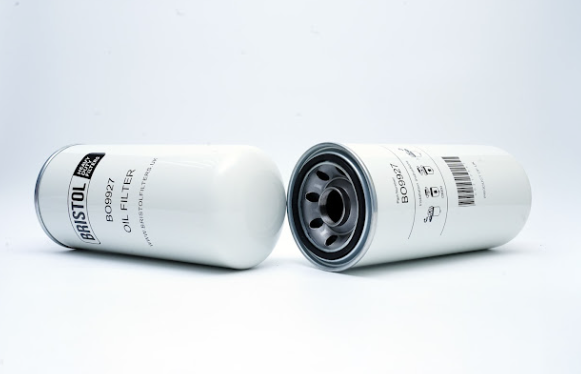 BO9927-OIL FILTER