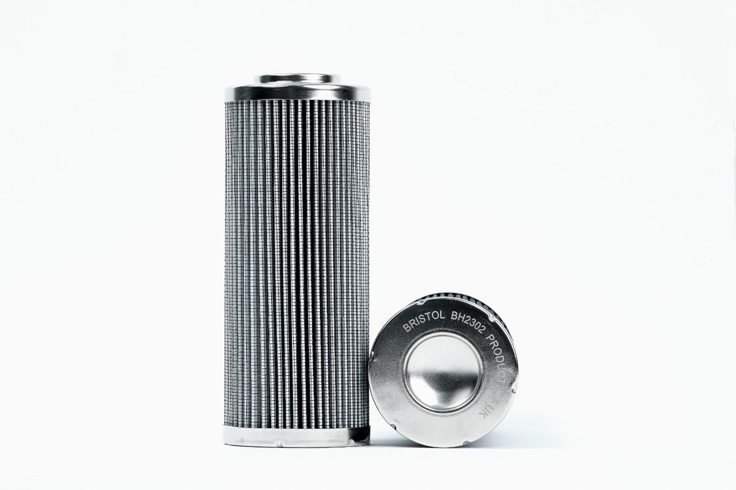 BH2302-HYDRAULIC FILTER
