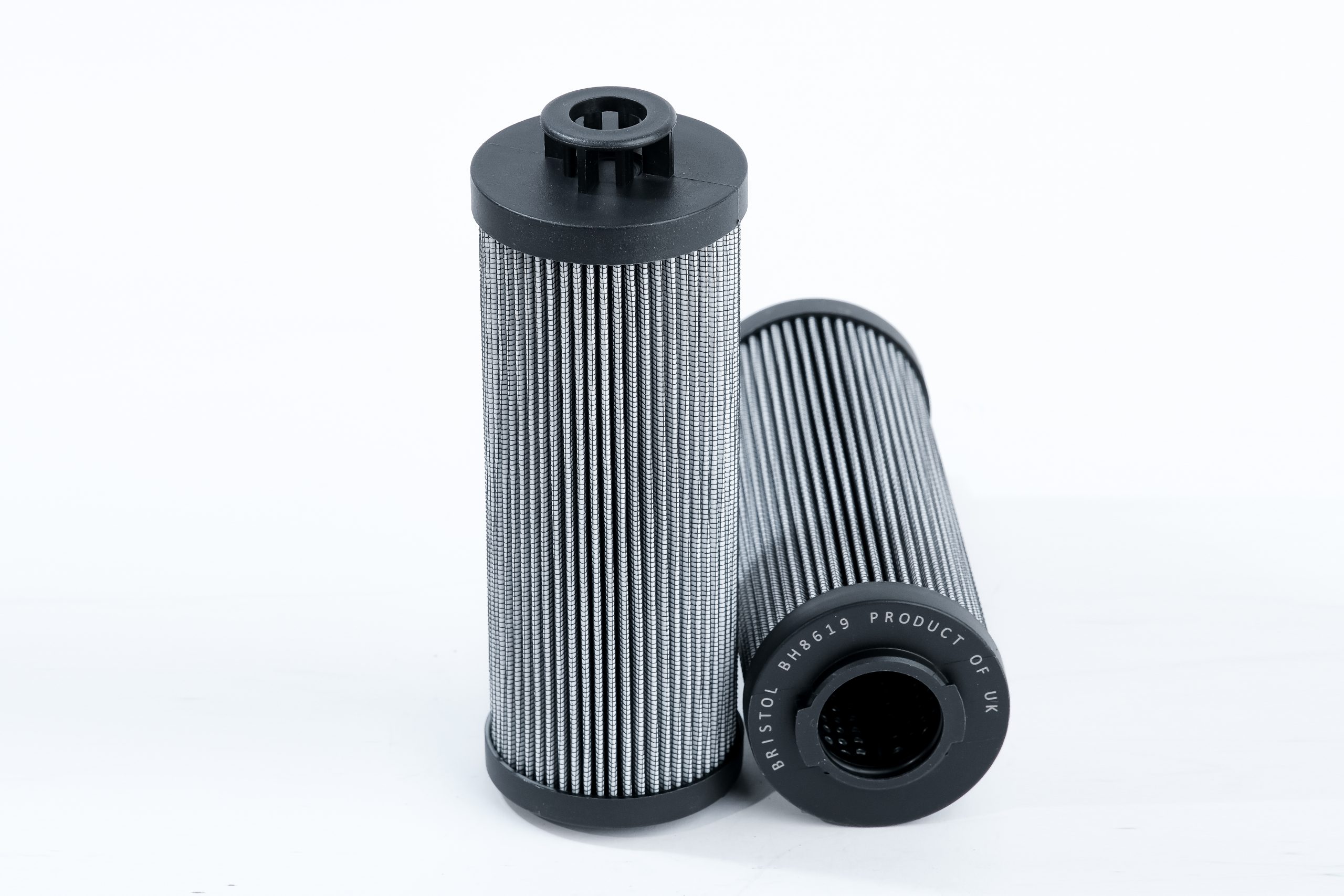 BH8619-HYDRAULIC FILTER