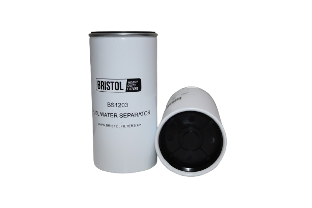BS1203-FUEL WATER SEPERATOR