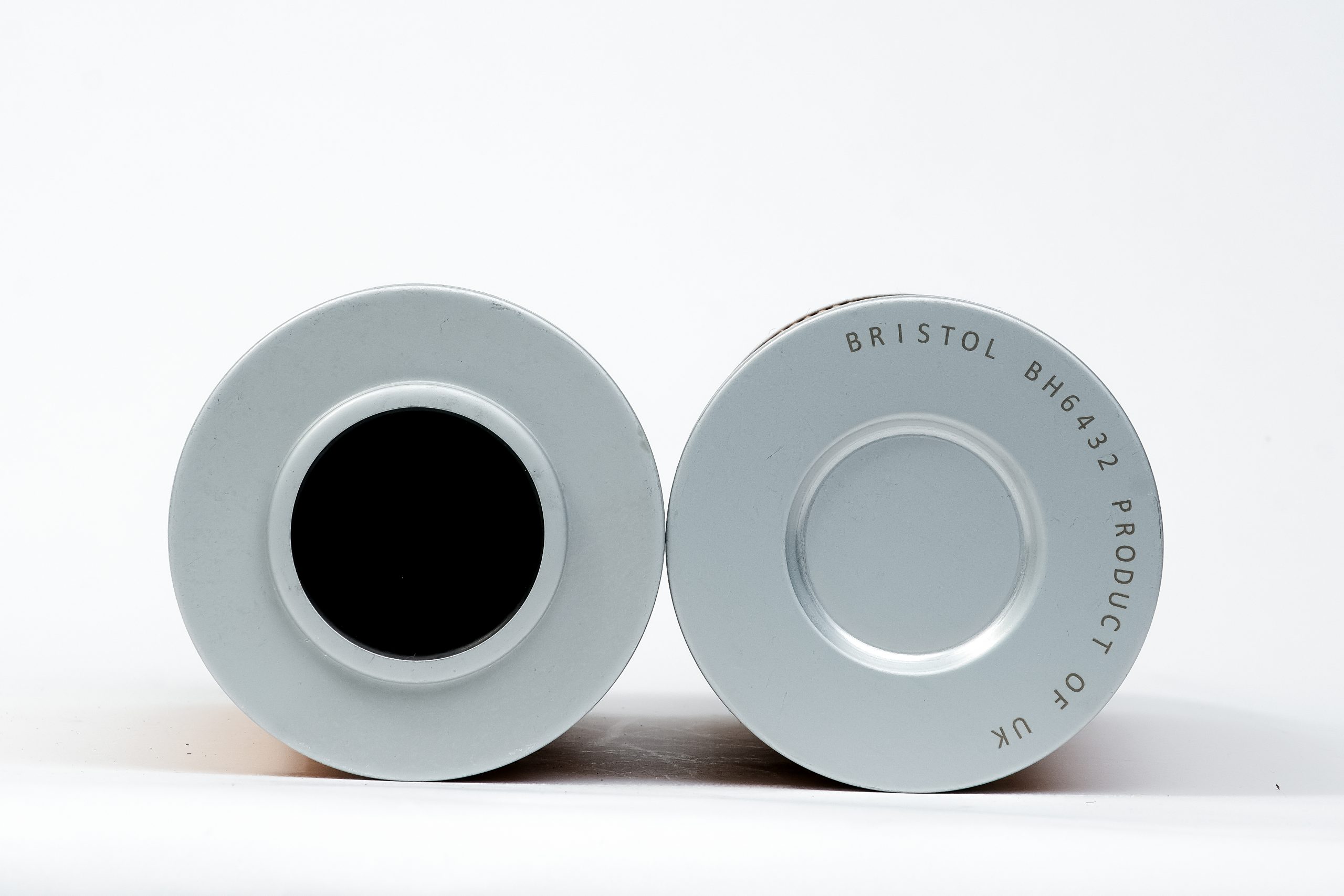 BH6432-HYDRAULIC FILTER