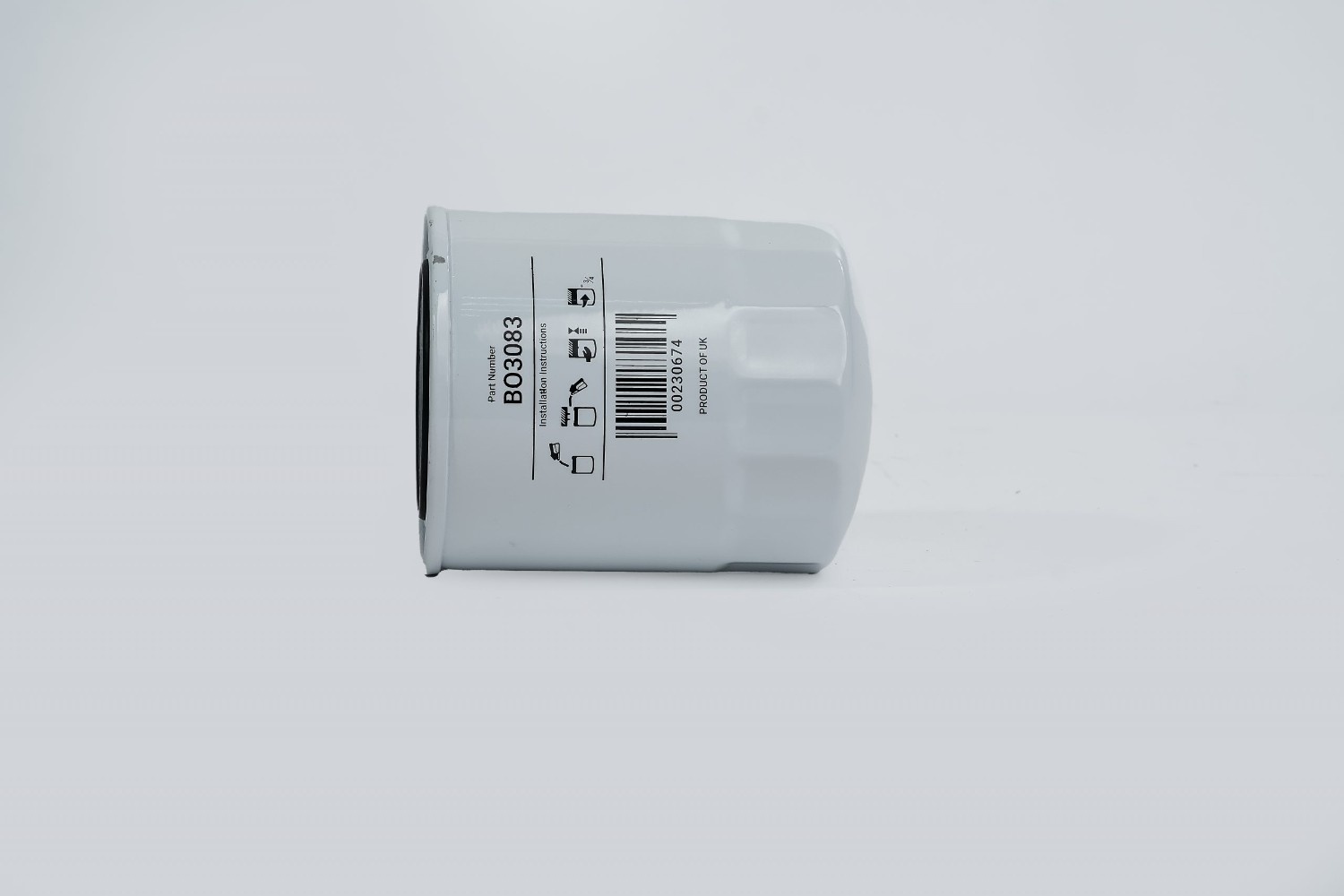 BO3083– OIL FILTER