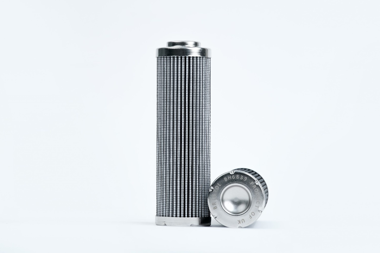 BH6839-HYDRAULIC FILTER
