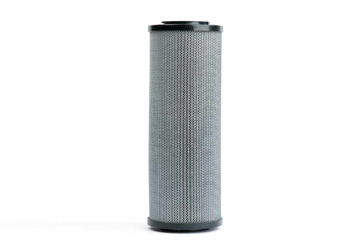 BH6874-HYDRAULIC FILTER