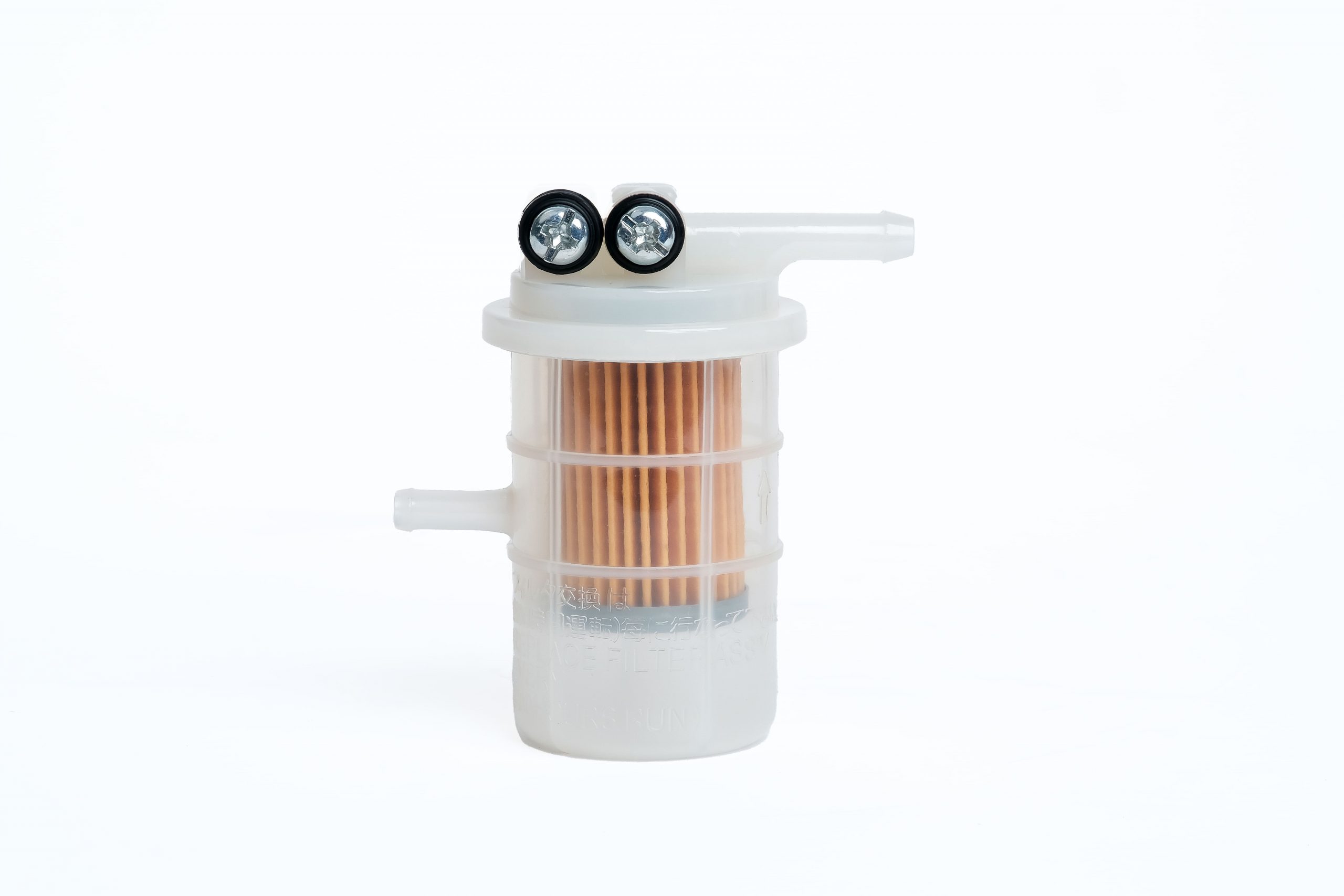 BF9600-FUEL FILTER