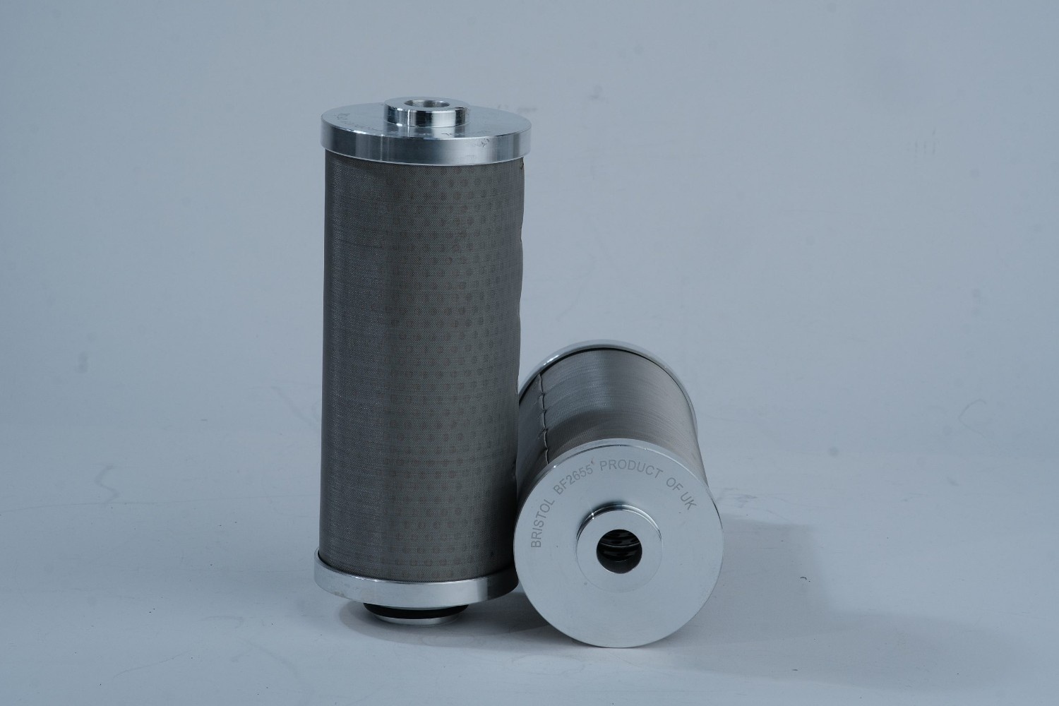 BF2655-FUEL FILTER