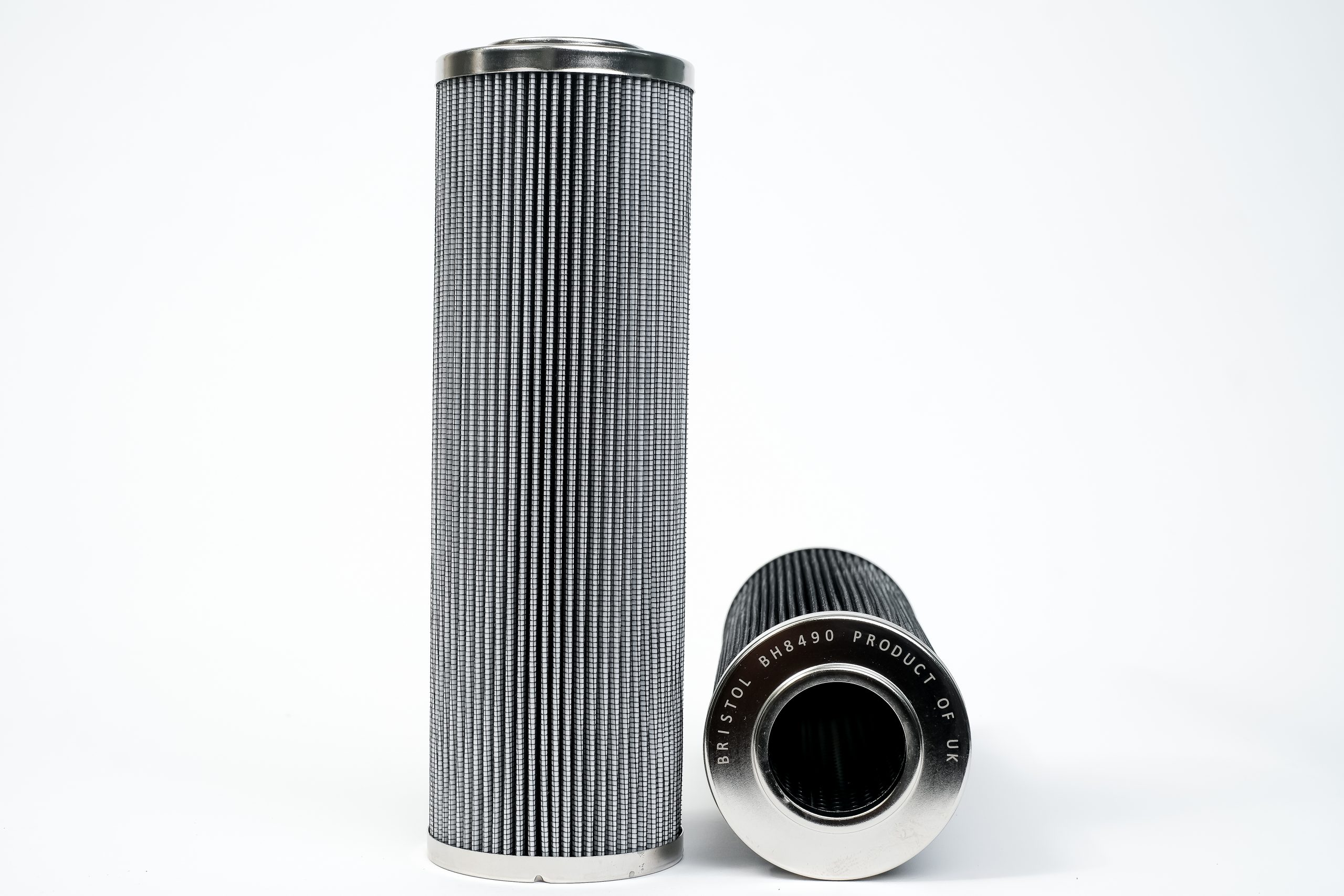 BH8490-HYDRAULIC FILTER