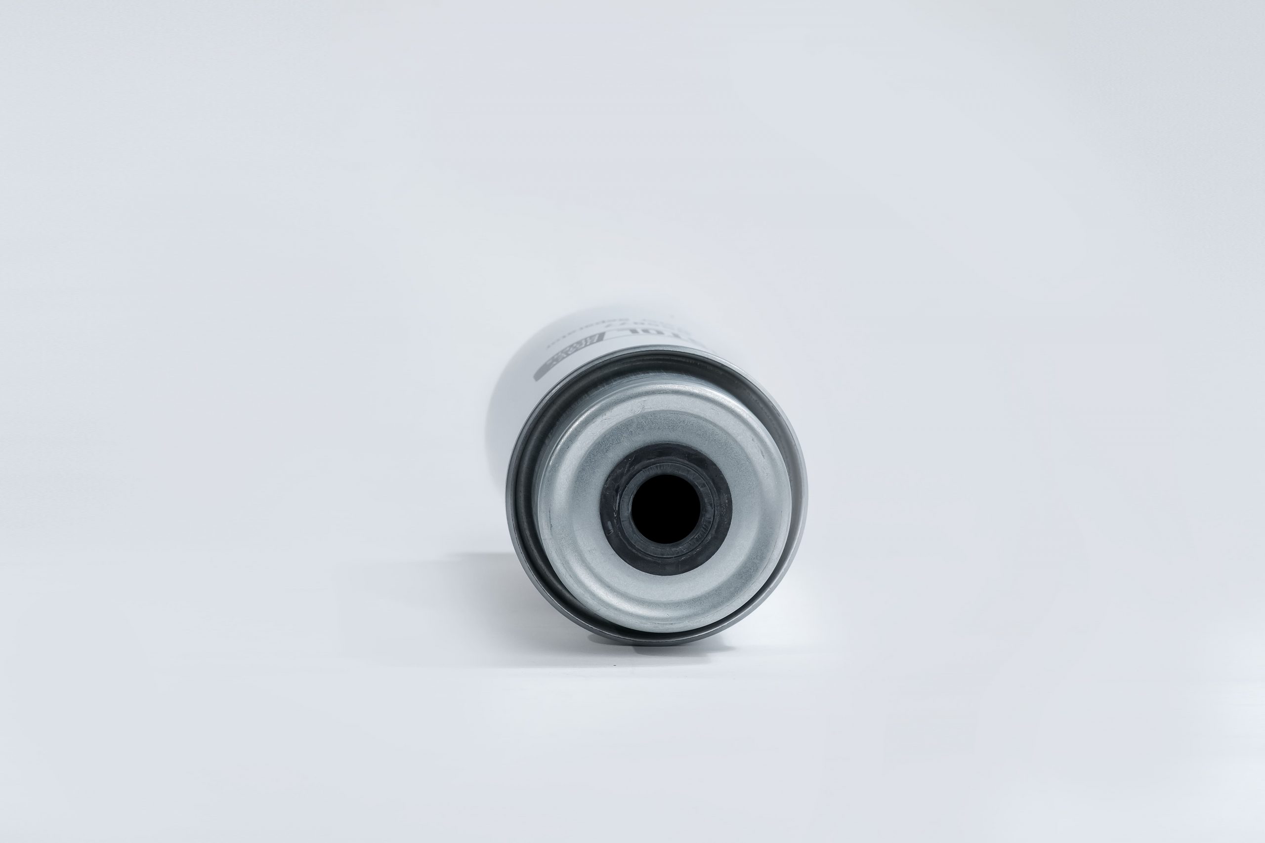 BS5877-FUEL WATER SEPERATOR