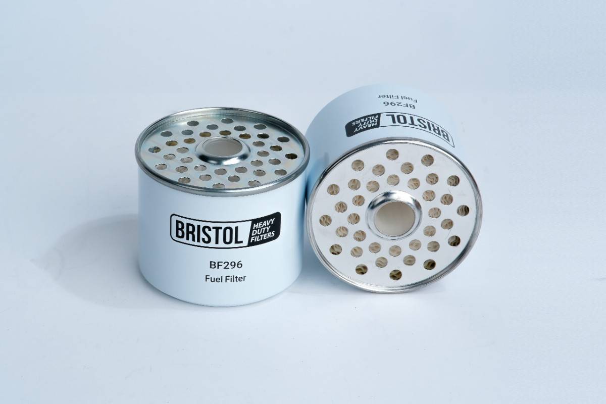 BF296-FUEL FILTER