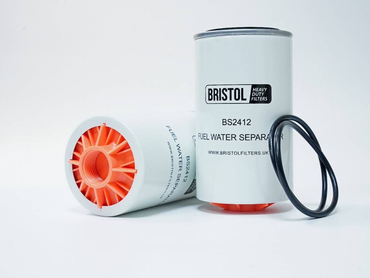 BS2412-FUEL WATER SEPARATOR