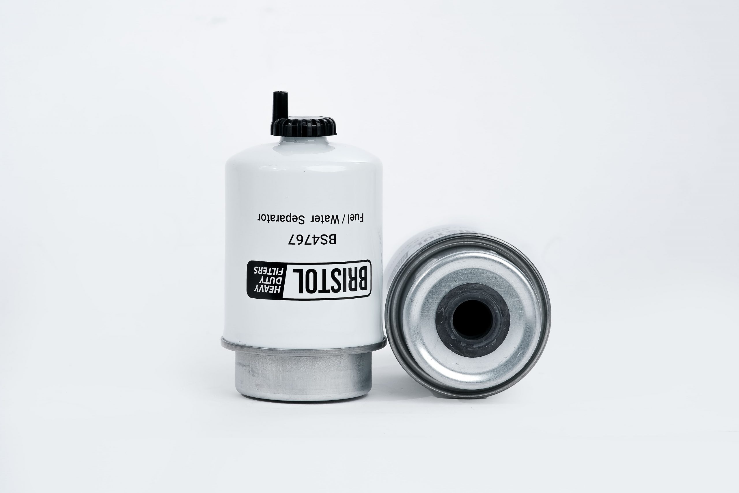 BS4767-FUEL WATER SEPERATOR