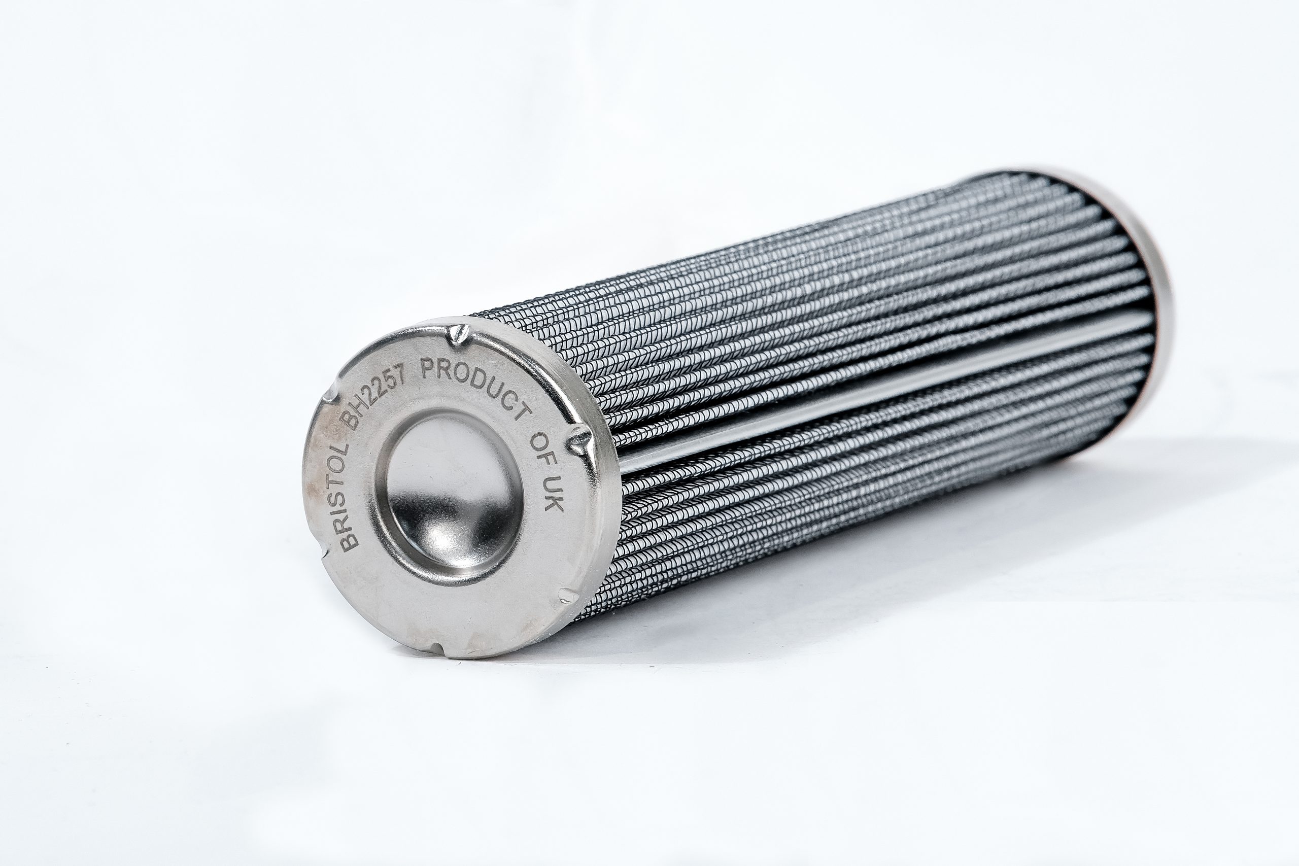 BH2257-HYDRAULIC FILTER
