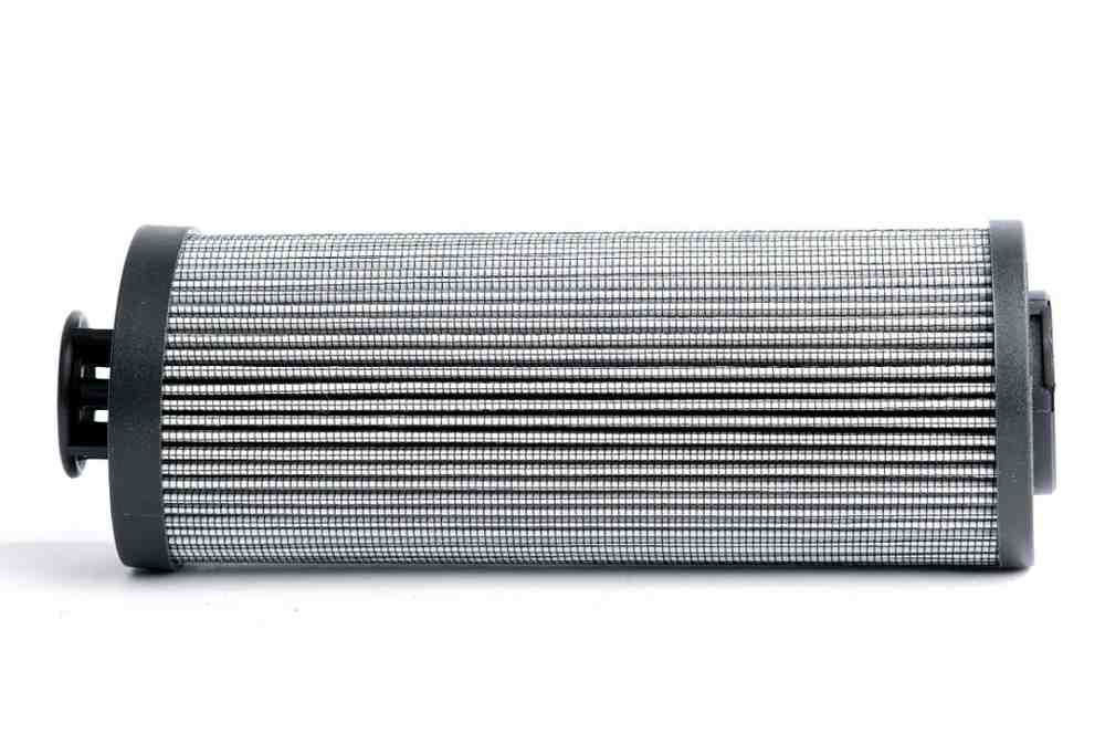 BH5620-HYDRAULIC FILTER