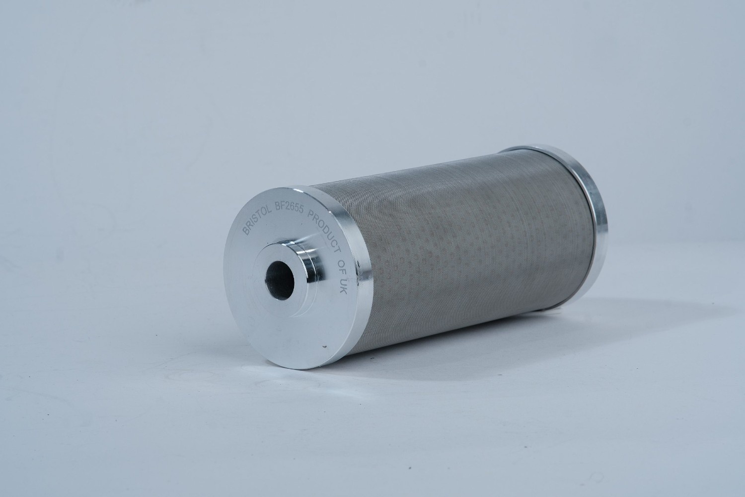 BF2655-FUEL FILTER