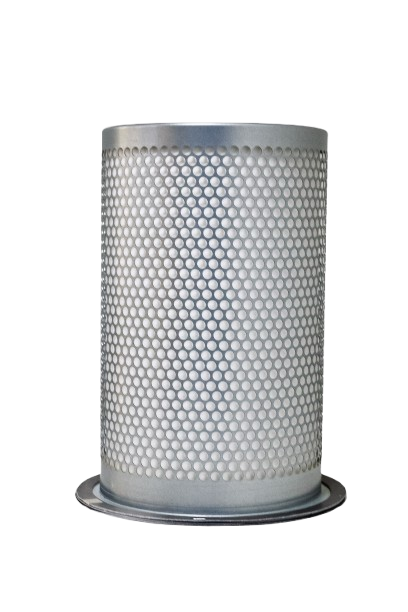 BO3500– AIR OIL SEPARATOR